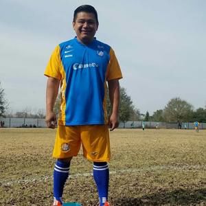 Meet your Posher, Flavio